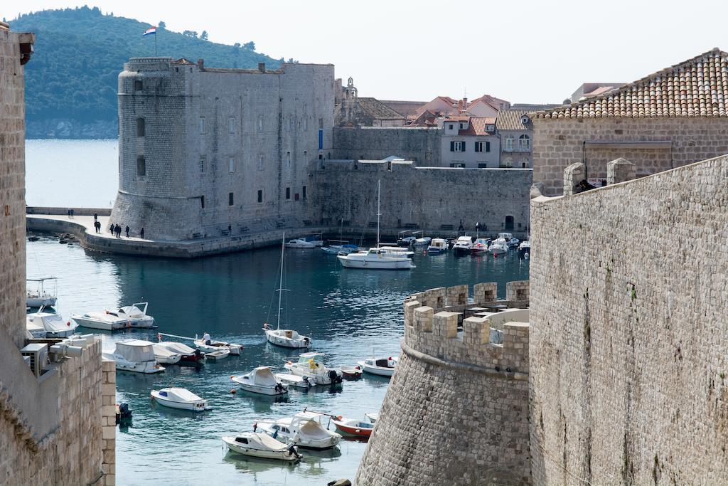 Apartment Ana Dubrovnik Luaran gambar