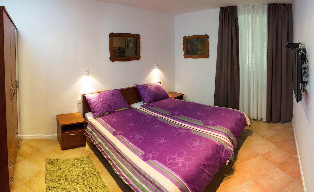 Apartment Ana Dubrovnik Luaran gambar