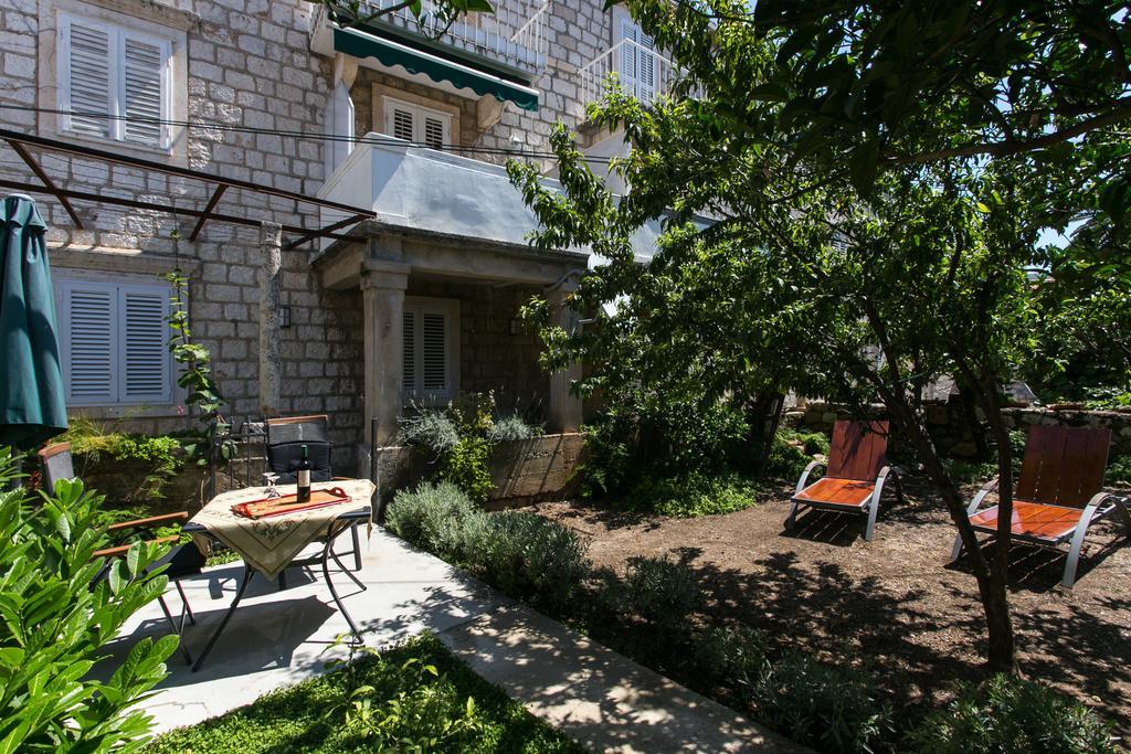 Apartment Ana Dubrovnik Bilik gambar